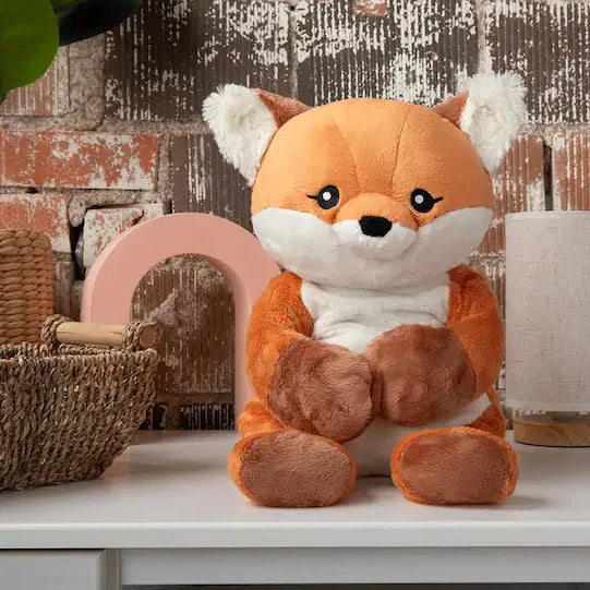 Forrest the Fox