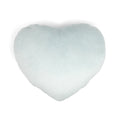 The Heart to Hug Pillow - Mist