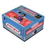 2021/22 Panini Prizm Basketball Hobby Box