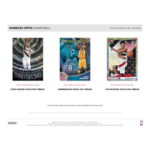 2019/20 Panini Donruss Optic Basketball Fast Break Case (20 CT) - Image 4