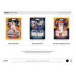 2021/22 Panini Prizm Basketball Hobby Box - Image 2