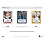 2021/22 Panini Prizm Basketball Hobby Box - Image 3