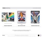 2021/22 Panini Prizm Basketball Hobby Box - Image 4
