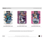 2022/23 Panini Mosaic Basketball Hobby 12 Box Case - Image 2