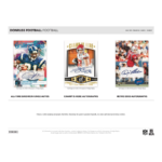 2023 Panini Donruss Football Hobby 18 Box Case - Image 3
