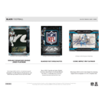 2023 Panini Black Football Hobby Box - Image 4