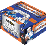 2023 Panini Prizm Football Hobby Box
