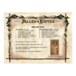 2023 Topps Allen & Ginter Baseball Hobby 12 Box Case - Image 4