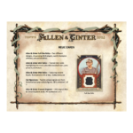 2023 Topps Allen & Ginter Baseball Hobby 12 Box Case - Image 5