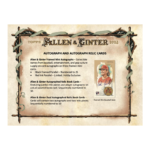2023 Topps Allen & Ginter Baseball Hobby 12 Box Case - Image 6