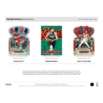 2023/24 Panini Crown Royale Basketball Hobby 16 Box Case - Image 3