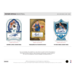 2023/24 Panini Crown Royale Basketball Hobby 16 Box Case - Image 4