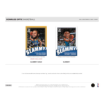 2023/24 Panini Donruss Optic Basketball Hobby Box - Image 6