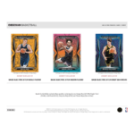 2023/24 Panini Obsidian Basketball Hobby 12 Box Case - Image 5