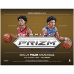 2023/24 Panini Prizm Fast Break Basketball Box - Image 2