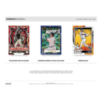 2024 Panini Donruss Baseball Hobby 16 Box Case - Image 3