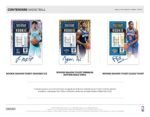 2020/21 Panini Contenders Basketball Hobby 12 Box Case - Image 3