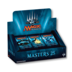 MTG - Masters 25 - English Booster Box