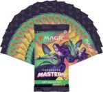 Magic: The Gathering TCG: Commander Masters Set Booster Box - 24 Packs - Image 4
