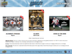 2023-24 Upper Deck MVP Hockey Hobby 20 Box Case - Image 3