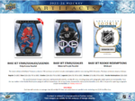 2023-24 Upper Deck Artifacts Hockey Hobby 20 Box Case - Image 3