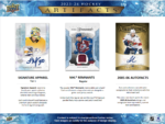 2023-24 Upper Deck Artifacts Hockey Hobby 10 Box Case - Image 4