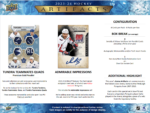 2023-24 Upper Deck Artifacts Hockey Hobby 20 Box Case - Image 6