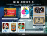 2021-22 Upper Deck The Cup Hockey Hobby Box - Image 3