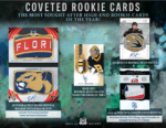 2021-22 Upper Deck The Cup Hockey Hobby Box - Image 4