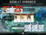 2021-22 Upper Deck The Cup Hockey Hobby Box - Image 6