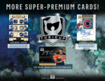 2021-22 Upper Deck The Cup Hockey Hobby Box - Image 7