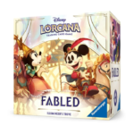 Lorcana: Fabled Illumineer's Trove
