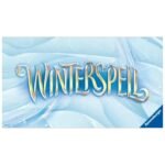 Disney Lorcana Winterspell Booster Box - Image 2