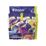 MTG - Edge Of Eternities - Collector Booster Box