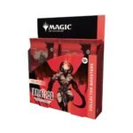 MTG - Innistrad Remastered - Collector Booster Box