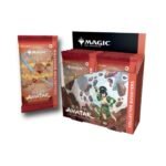 MTG - Universes Beyond: Avatar The Last Airbender - Collector Booster Box