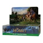 MTG - Universes Beyond: The Hobbit Play Booster Box