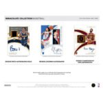 2021/22 Panini Immaculate Basketball Hobby Box - Image 4