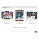 2023 Panini One Football Hobby 20 Box Case - Image 4