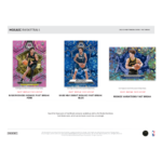2023/24 Panini Mosaic Basketball Fast Break 20 Box Case - Image 3