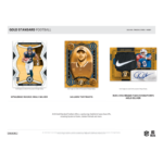 2024 Panini Gold Standard Football Hobby Box - Image 5