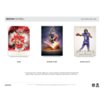2024 Panini Origins Football Hobby 16 Box Case - Image 3