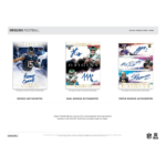 2024 Panini Origins Football Hobby 16 Box Case - Image 4