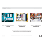 2024 Panini Origins Football Hobby 16 Box Case - Image 6