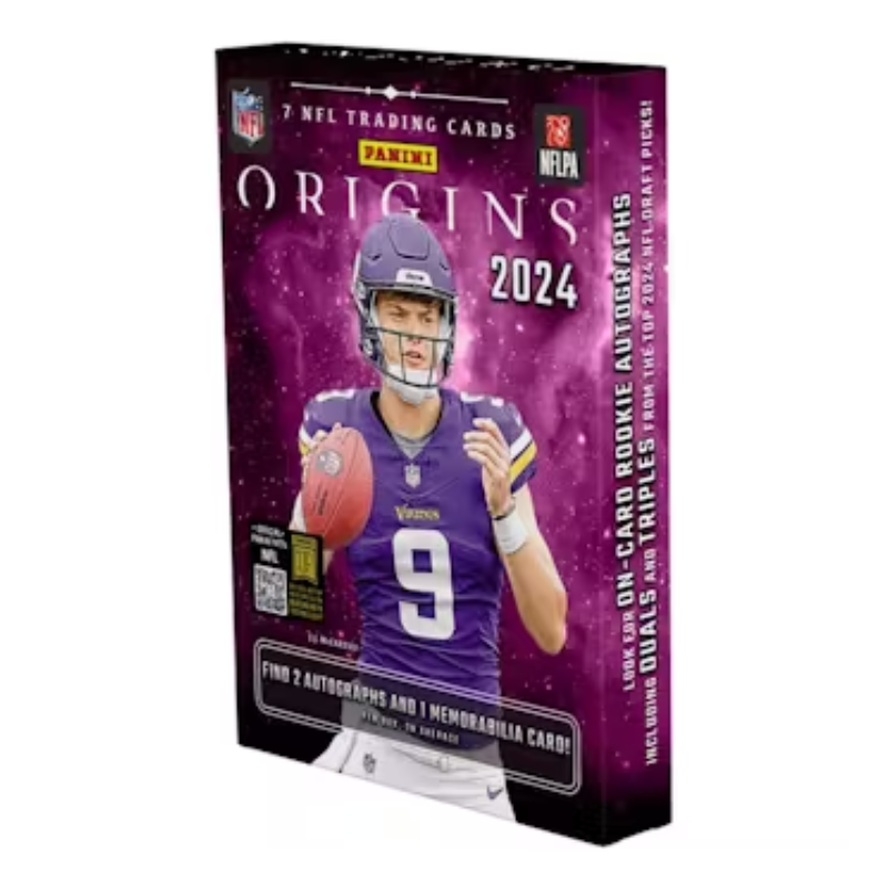 resizing_for_shopify_-_2024-10-04T133138.005 2024 Panini Origins Football Hobby Box - Image 1