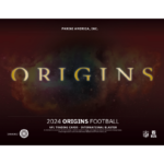 2024 Panini Origins Football International Blaster 20 Box Case - Image 2
