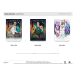 2024 Panini Origins WNBA Basketball Hobby Box - Image 3