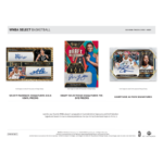 2024 Panini Select WNBA Basketball Hobby 12 Box Case - Image 4