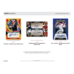 2024 Panini Prizm Baseball Hobby 12 Box Case - Image 4