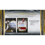 2024 Topps Diamond Icons Baseball Hobby 2 Box Case - Image 2